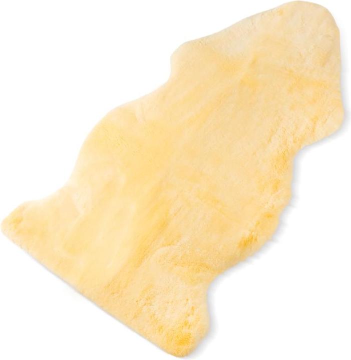 Actual product image Fellhof Lammfell fürs Bett / Medizinisches Lammfell