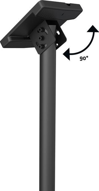 Actual product image Multibrackets M Ceiling Mount Pro MBC1USD