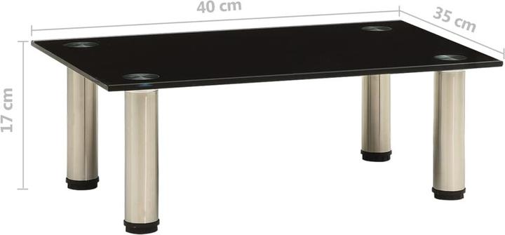 vidaXL Miriam (40 x 35 x 17 cm)