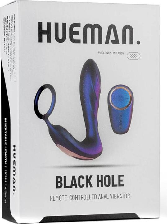 Immagine prodotto Hueman Black Hole