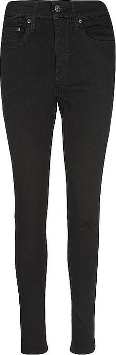 Produktbild Levis 721 High Rise Skinny Midnight (W30/L32)