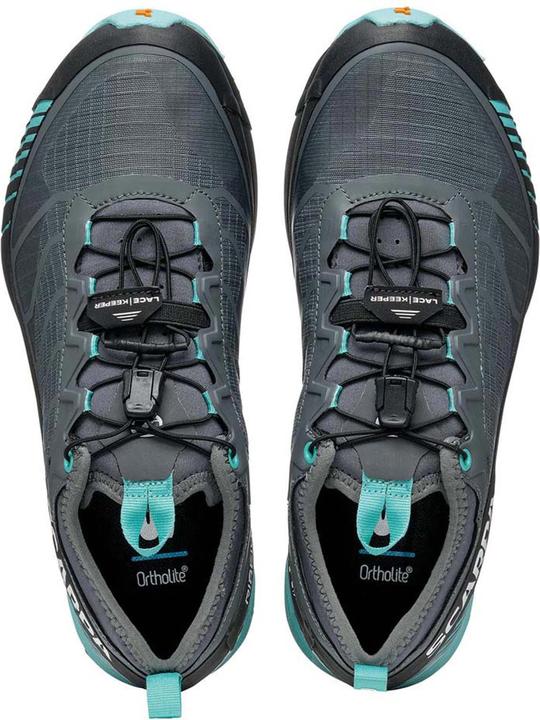 Actual product image Scarpa Ribelle Run GTX (38)