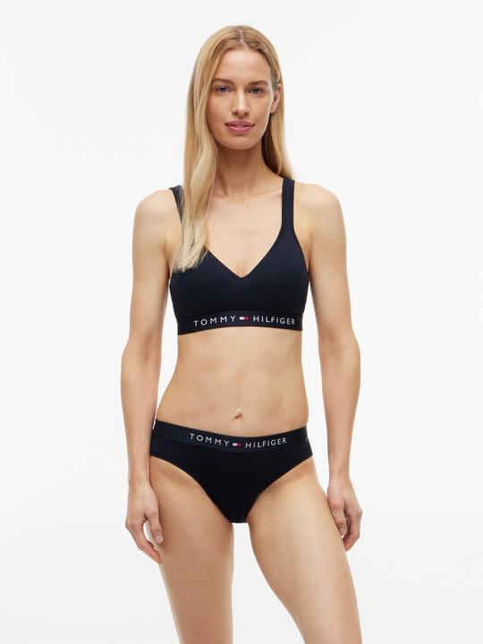 Produktbild Tommy Hilfiger Bralette Lift (Ext Sizes) (S)