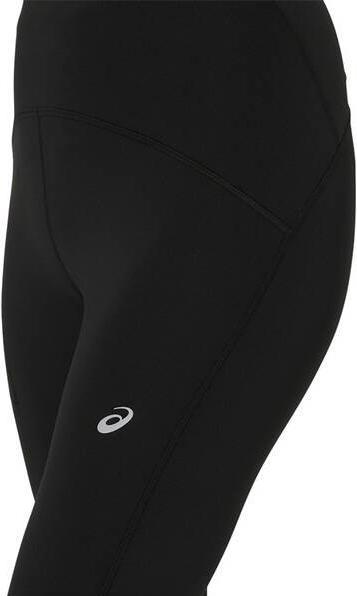 Actual product image ASICS Performance Road High Waist Capri Legging (S)
