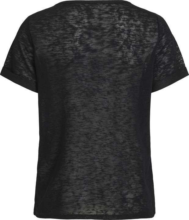 Image du produit Object T-shirt col V (XS)