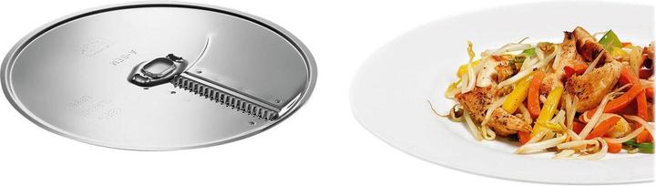 Produktbild Bosch Hausgeräte Gemüsescheibe MUZ45AG1