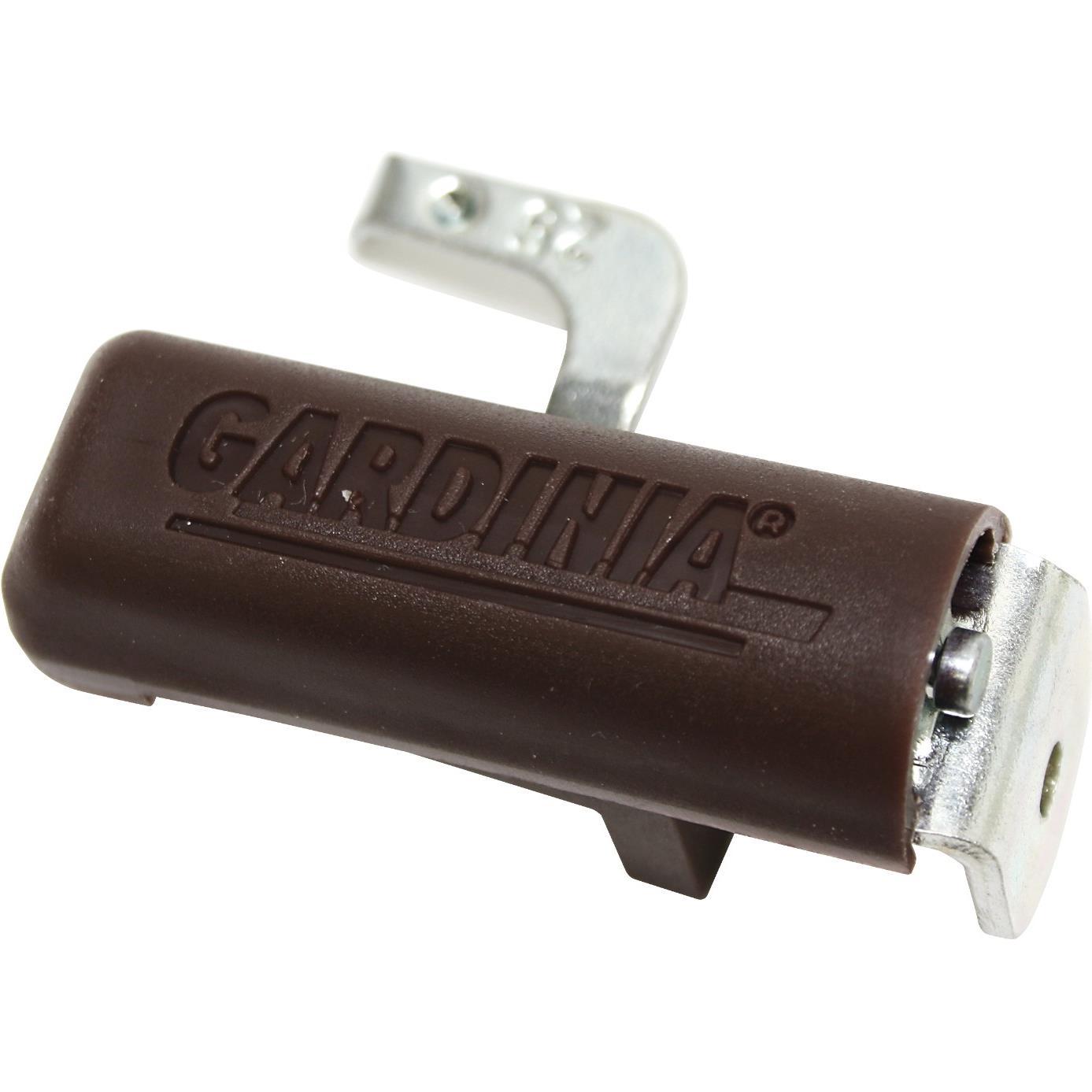 Gardinia, Vorhang Zubehör, Klemmträger