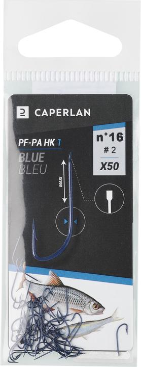 Image du produit Caperlan Crochet simplement non monté