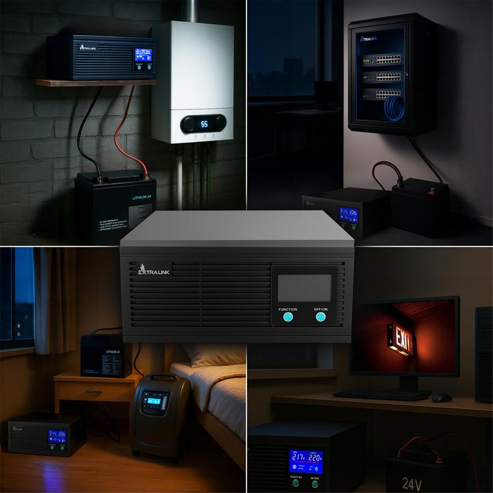 Immagine prodotto Extralink EX.31131