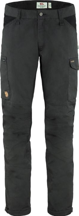 Dark grey-black