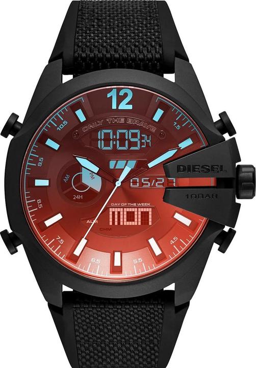 Wristwatches