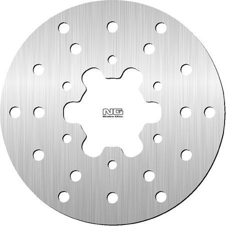 Produktbild NG Brake Disc DIS1874 (150 mm)