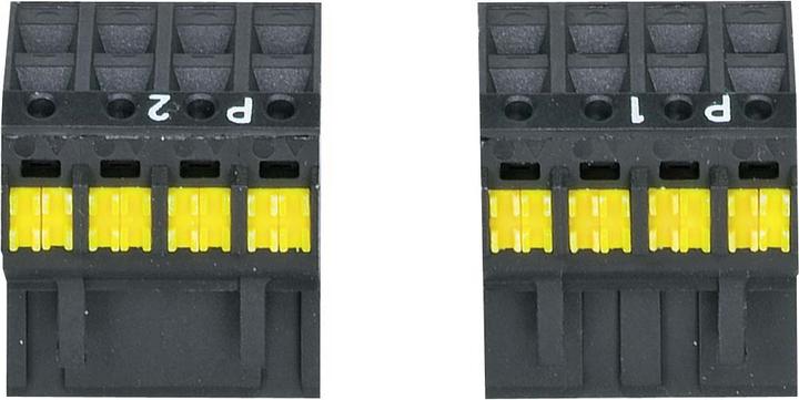 Produktbild Pilz Ersatzklemmen-Satz