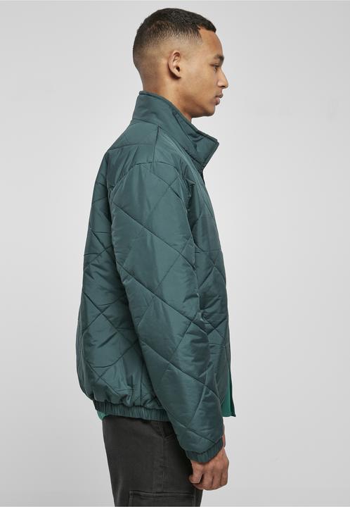 Actual product image Urban Classics Winter jacket Diamond Quilted (L)
