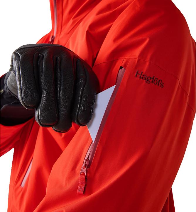 Immagine prodotto Haglöfs Latnja GTX Insulated (S)