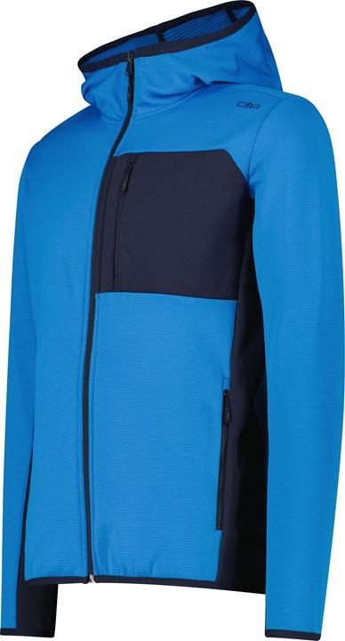 Image du produit CMP Campagnolo Hoodie (S)