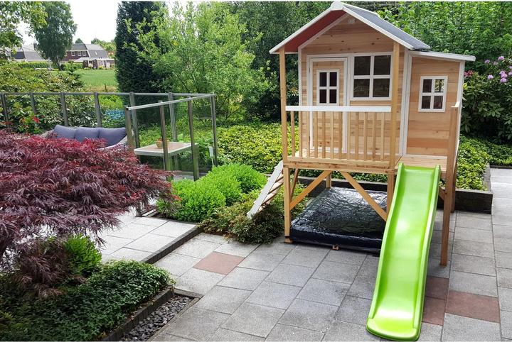 Produktbild Exit Abdeckplane