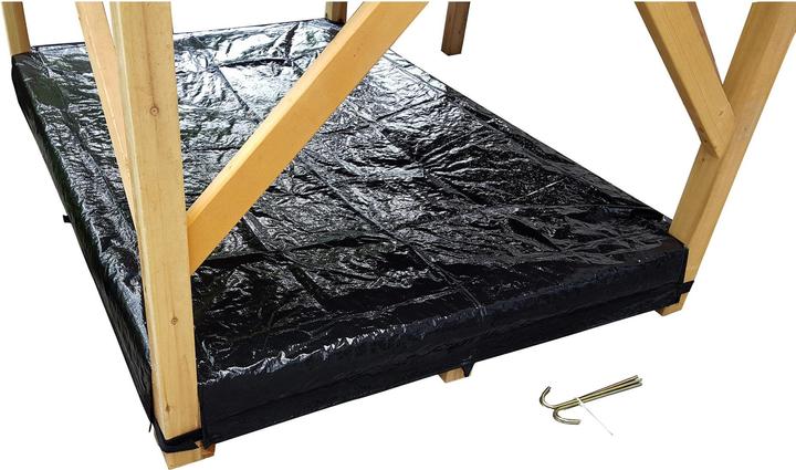 Produktbild Exit Abdeckplane