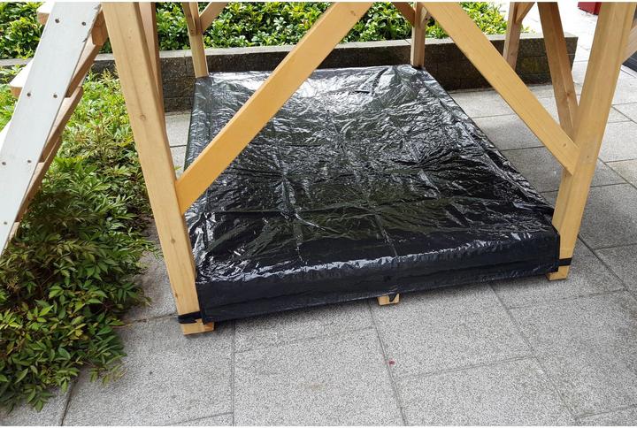 Produktbild Exit Abdeckplane