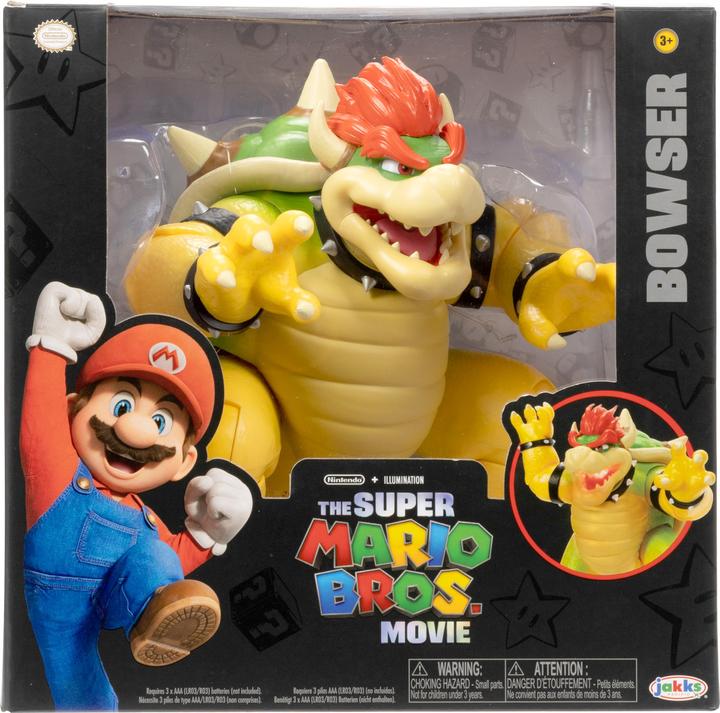 Produktbild Nintendo Super Mario Bros Movie