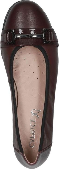 Actual product image Caprice Ballerina (38)