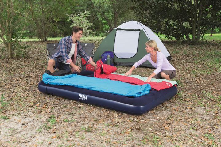 Produktbild Bestway Ergo Queen (150 x 200 cm)