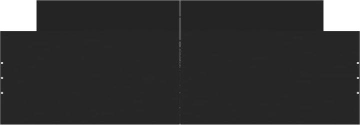 Produktbild vidaXL Bettgestell (150 x 200 cm)