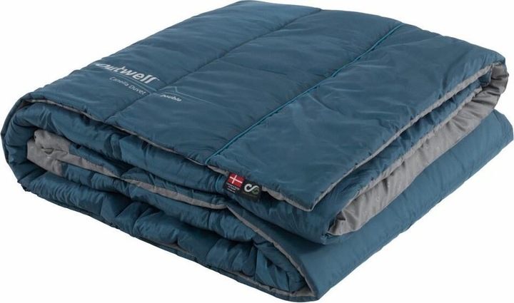 Produktbild Outwell Canella Duvet Double (220 cm)