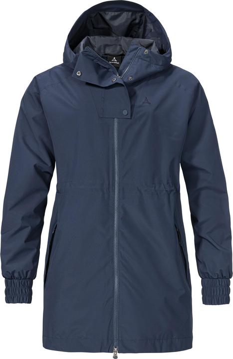 Immagine prodotto Schöffel Parka Style Bohorok WMS