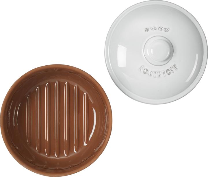 Actual product image Römertopf Bread pot round