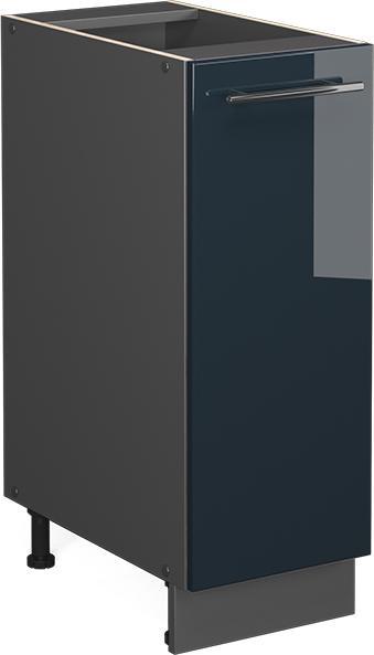 Produktbild Vicco Apothekerunterschrank Fame-Line (30 x 51.5 x 81.5 cm)