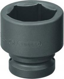 Immagine prodotto Gedore K 21 42 Punta per cacciavite elettrico 1" esagono 42 mm (42 mm)