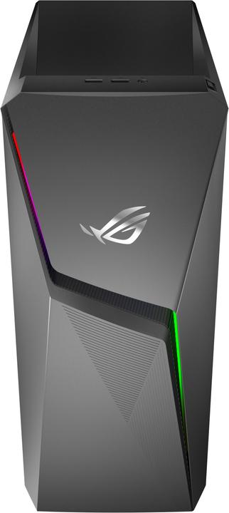Produktbild ASUS ROG Strix GL10DH-CH005T (AMD Ryzen 5 3400G, 16 GB, 256 GB, GeForce GTX 1650)