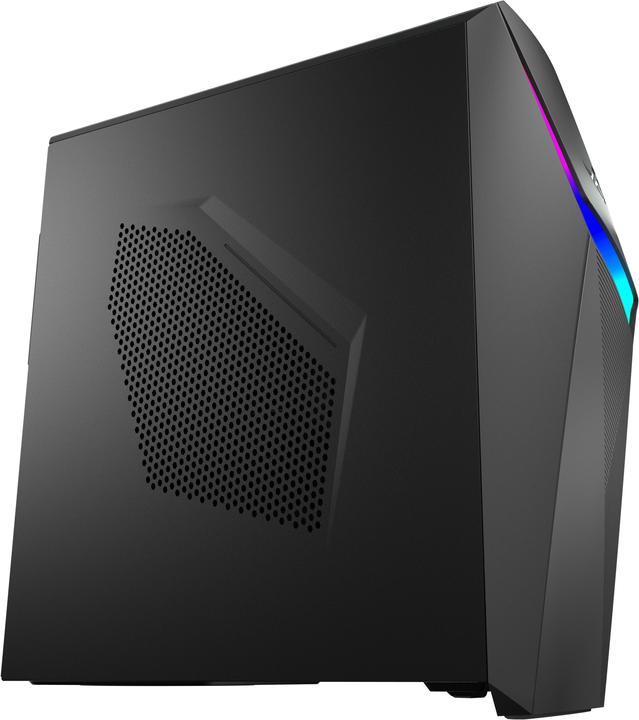 Produktbild ASUS ROG Strix GL10DH-CH005T (AMD Ryzen 5 3400G, 16 GB, 256 GB, GeForce GTX 1650)
