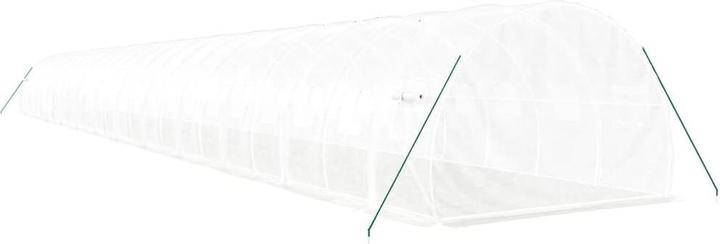 Produktbild vidaXL Gewächshaus