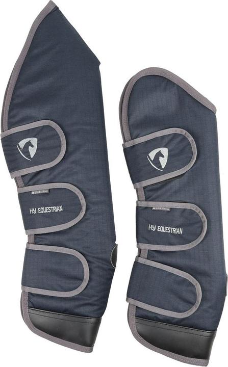 Hy Travel Horse Boot (Pack of 4)