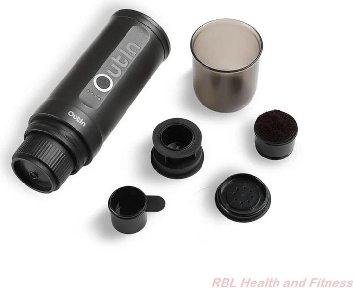 Image du produit OutIn Nano Espresso Space