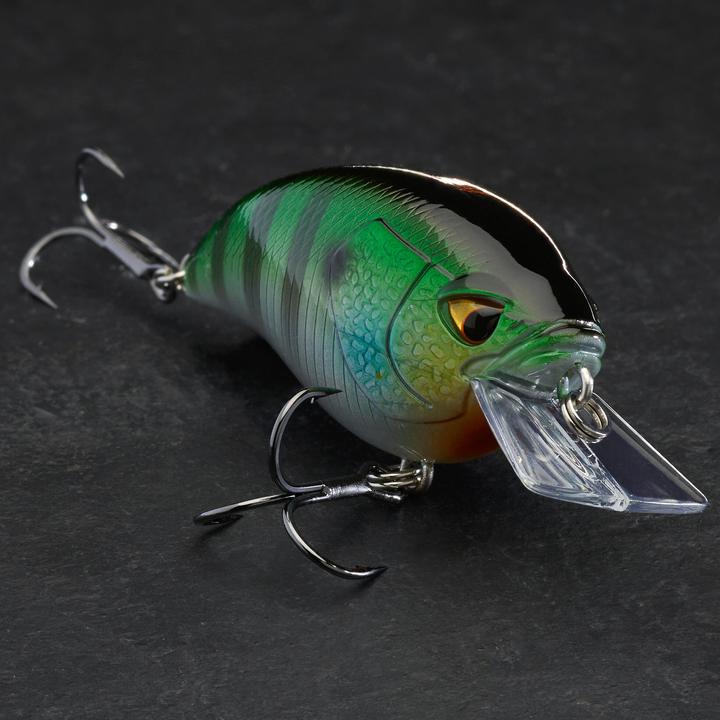 Immagine prodotto Caperlan Wobbler Crankbait Shallow Runner WXM CRKSR 53 F (5 cm)
