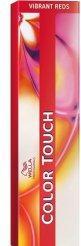 Produktbild Wella Color Touch (5/4 hellbraun rot)