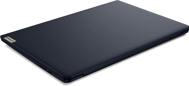 Image du produit Lenovo IdeaPad 3 (17.30", Intel Pentium Gold 8505, 8 Go, 512 Go, DE)