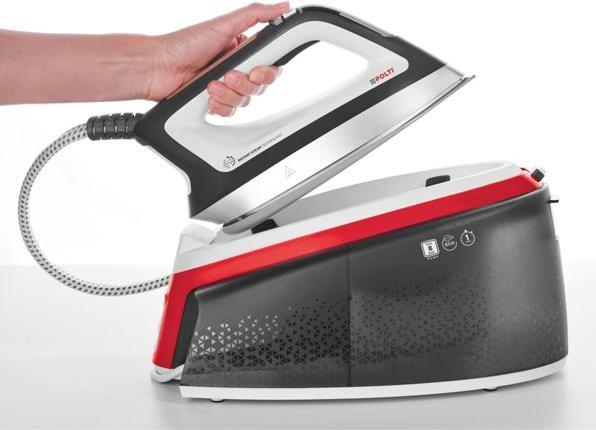 Actual product image Polti Vaporella Instant VI50.50 (2200 W, 600 g/min)
