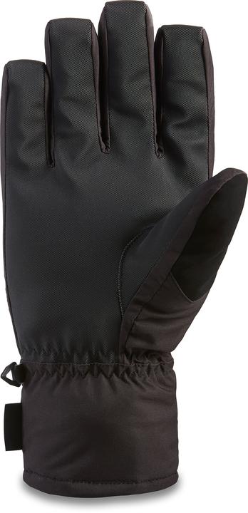 Produktbild Dakine Ski Glove Scout Short Black 2023 (XL)