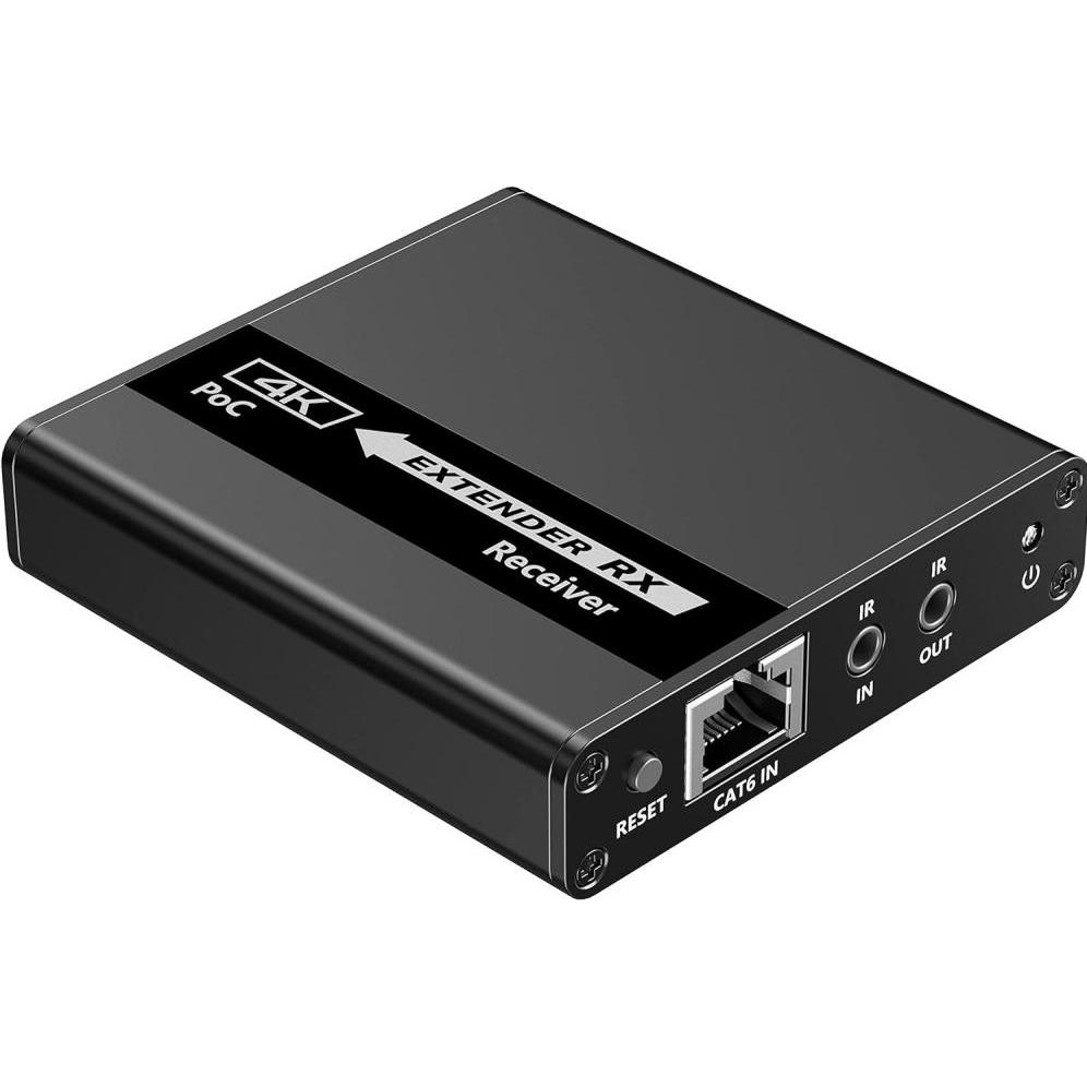 Techly IDATA EX-HL81TYP, Convertitore video