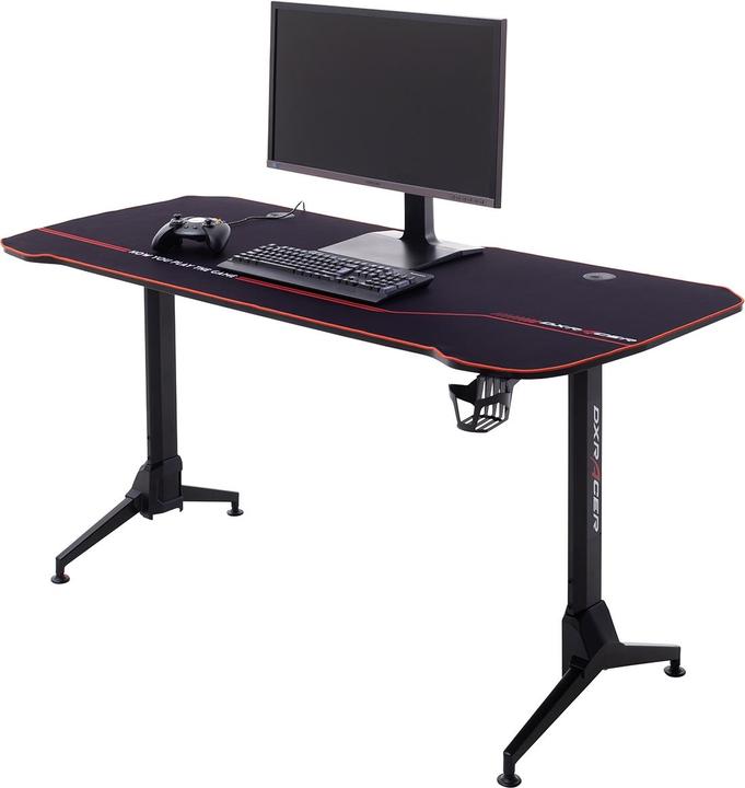 Image du produit McRacing Gaming Desk 6
