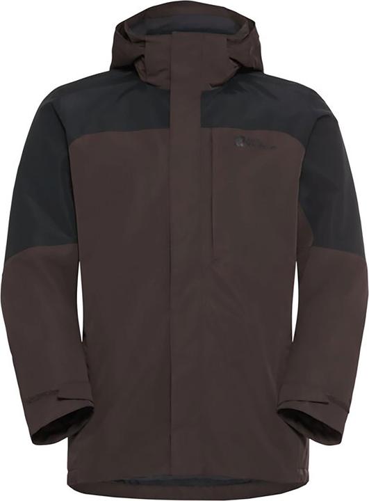Produktbild Jack Wolfskin Romberg 3In1 Jkt M (XL)