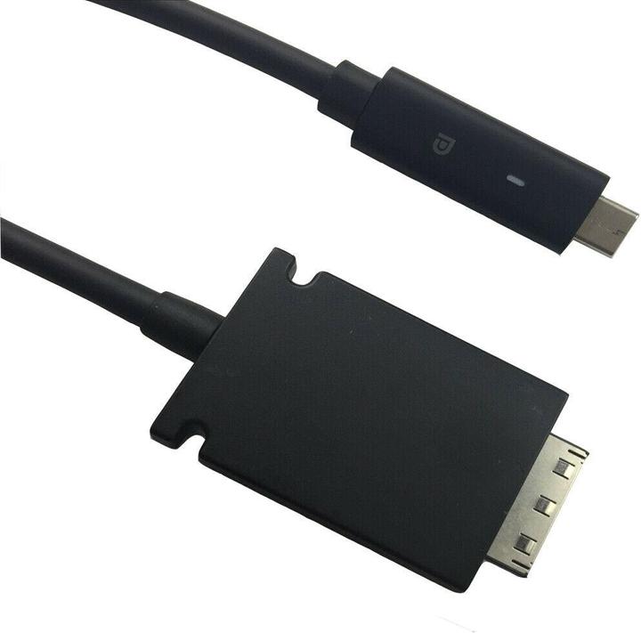 Produktbild Dell WD15 Cable for Thunderbolt 3 (1.10 m)