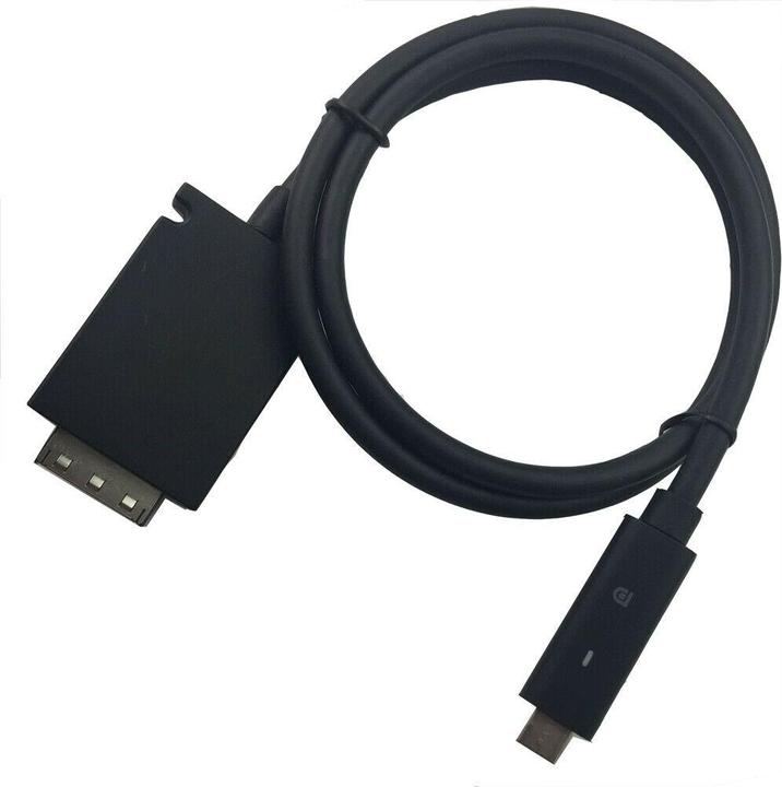 Produktbild Dell WD15 Cable for Thunderbolt 3 (1.10 m)
