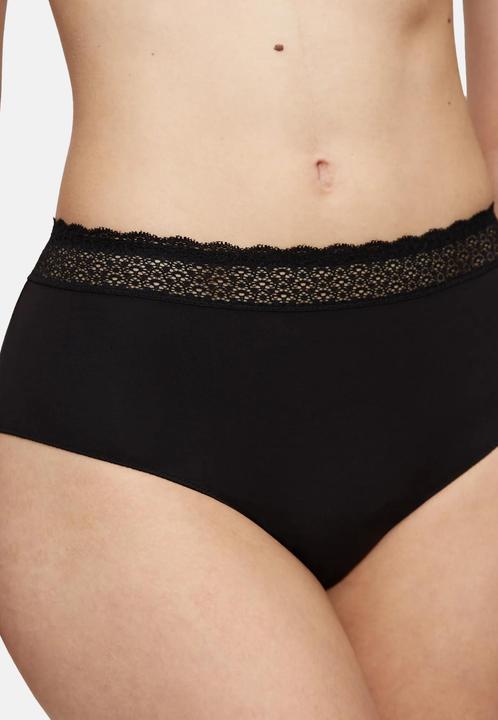 Actual product image Triumph Feel of Modal Midi 2P (XS, pack of 2)