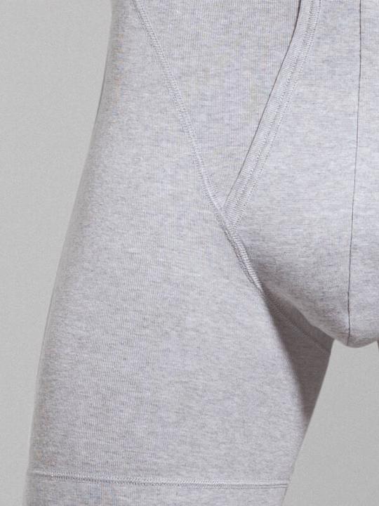 Produktbild ISA Bodywear Panty mit Eingriff (S, Einzelpack)