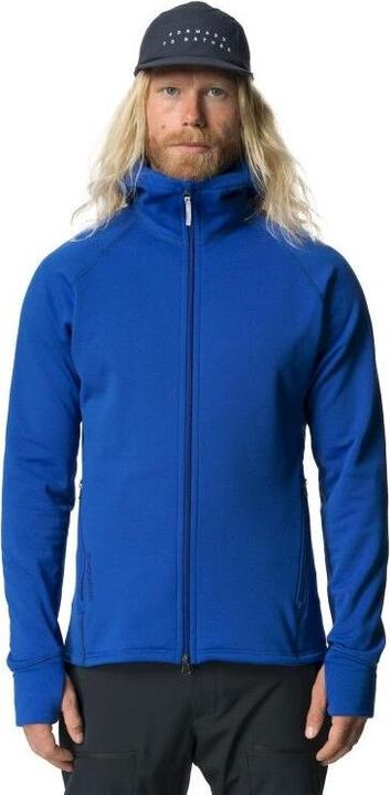Produktbild Houdini M's Power Houdi - Fleecejacke - Herren (L)